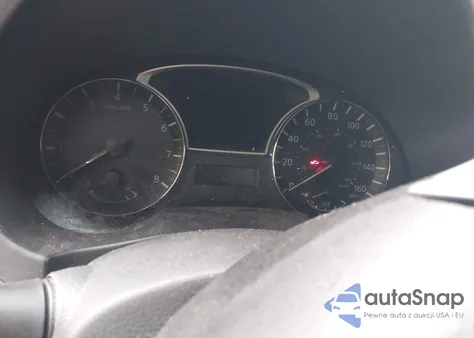 2015 Nissan Altima 2.5 S z USA, uszkodzony, nr VIN 1N4AL3AP1FN895377